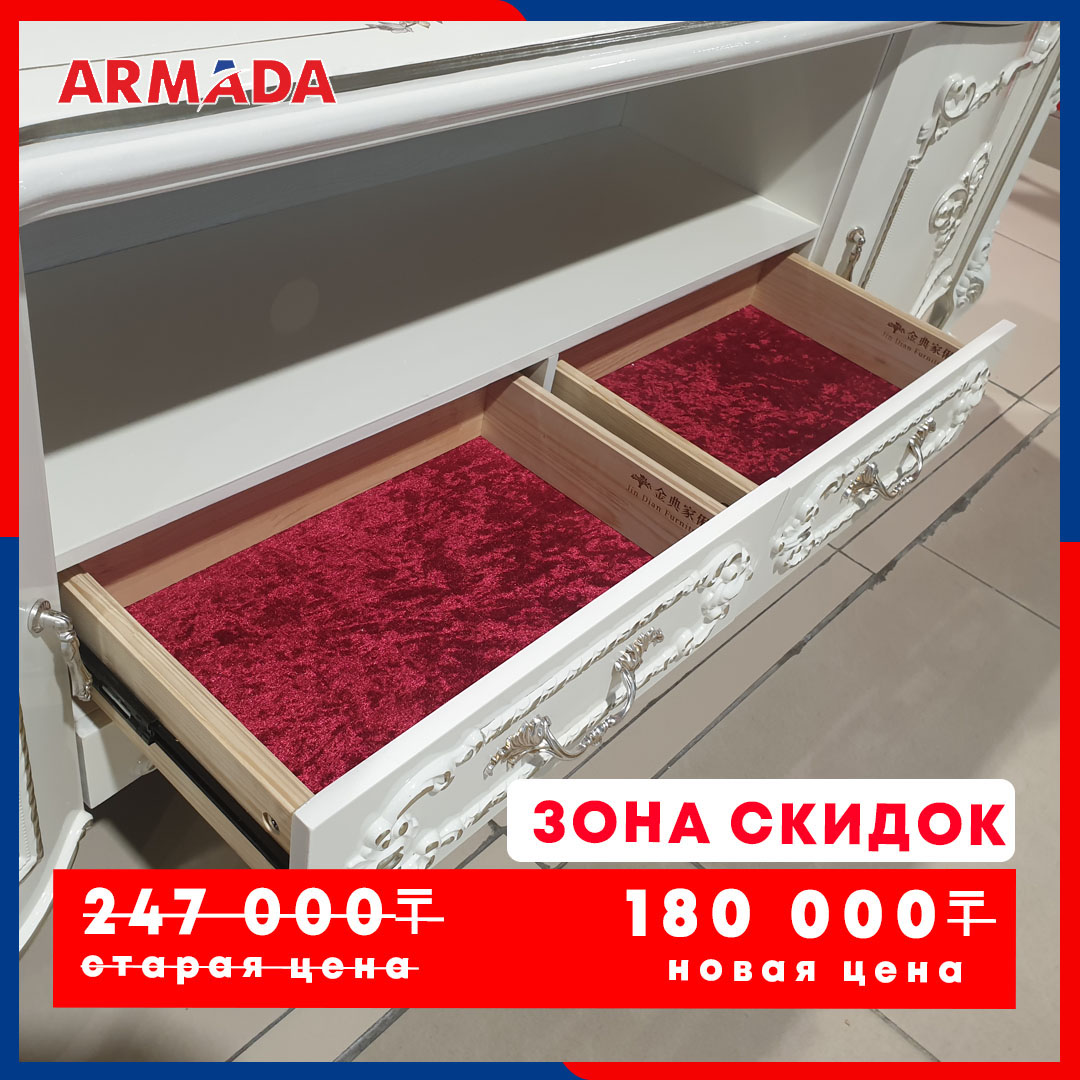 Тумба под ТВ тест