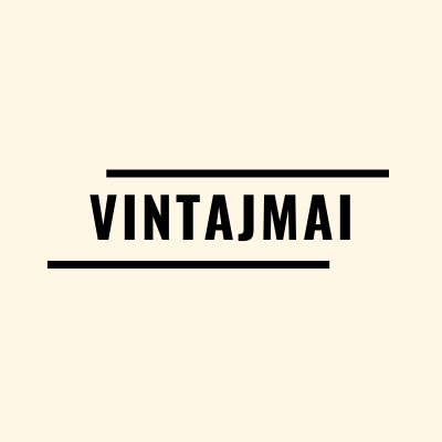 ВинтажмАй