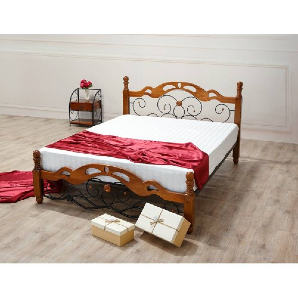 Гармония (дерево/орех)Л