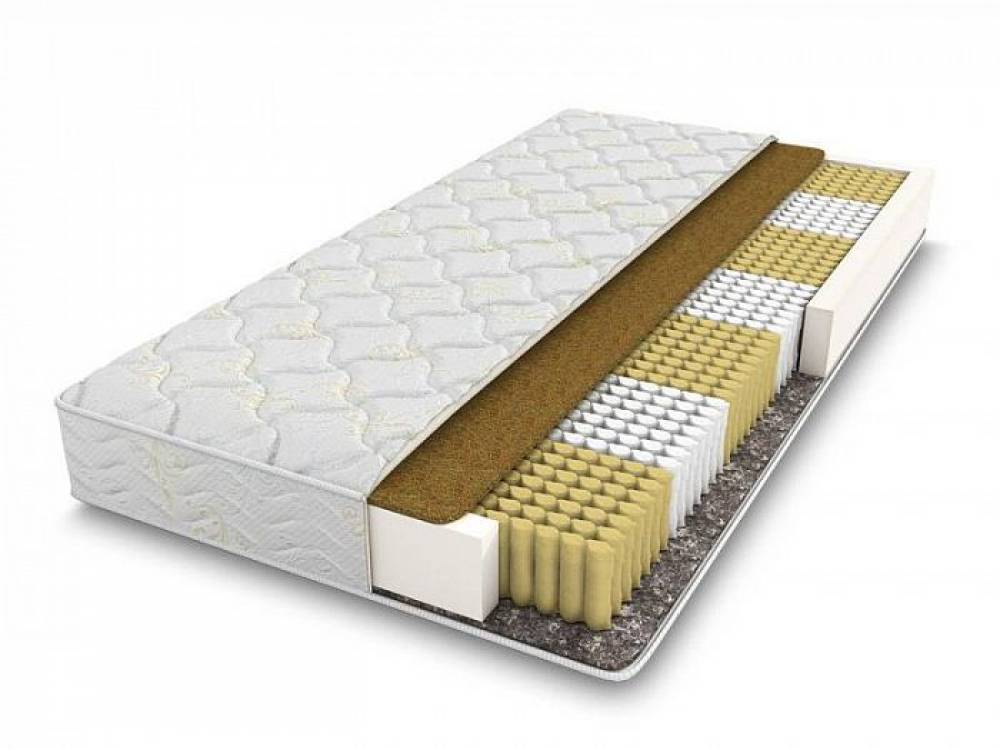 Матрас sleep style form 200*160