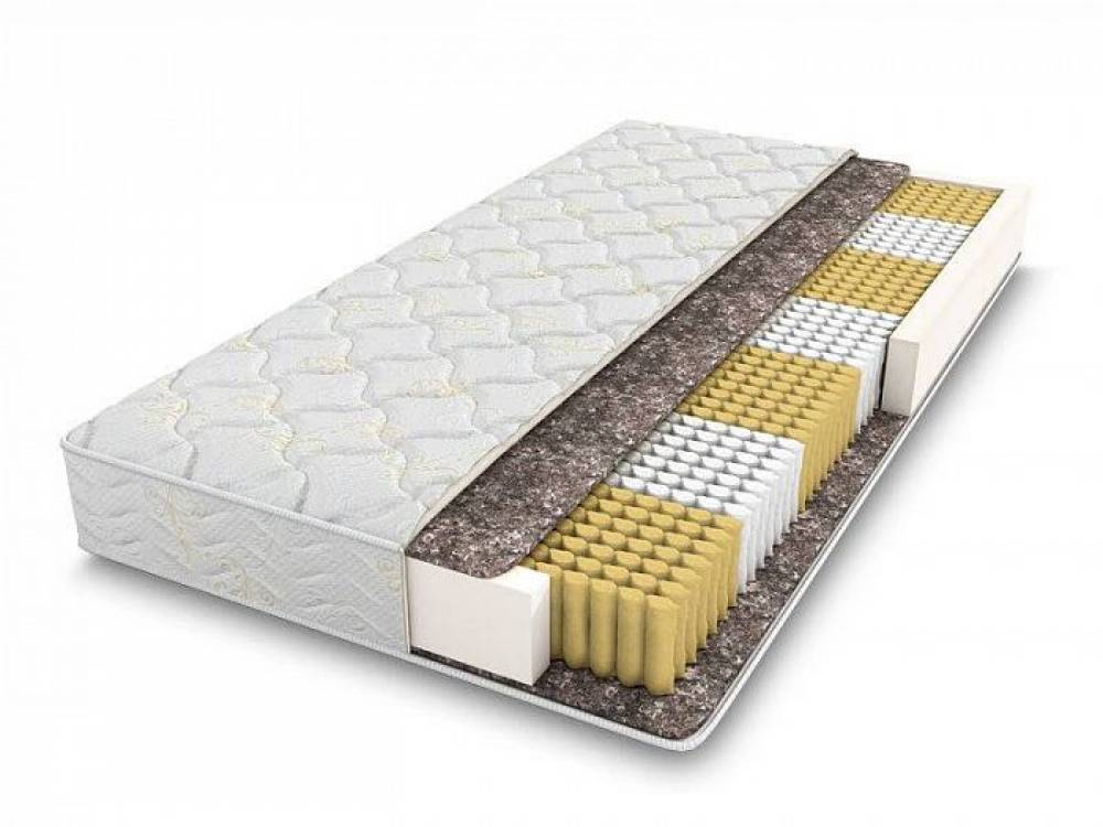 матрас sleep style spring 200*090