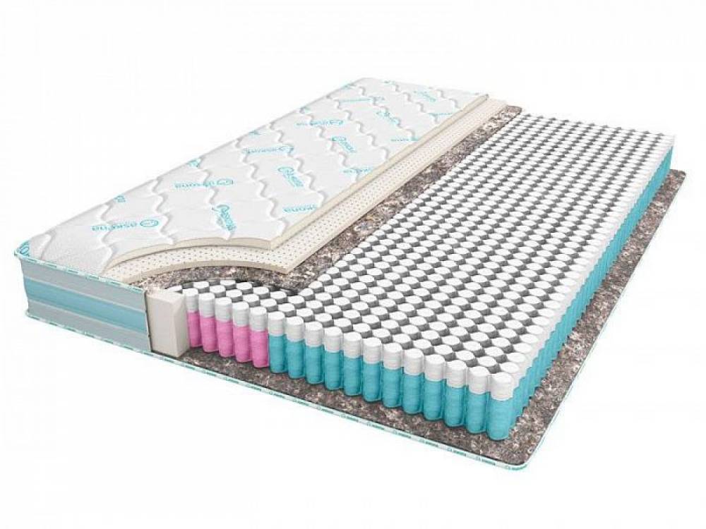 Матрас askona original double support multi  200*140