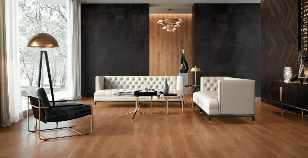 Eligo basswood 20х120