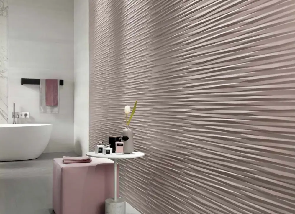 Mek 3d u. blade rose 50x110