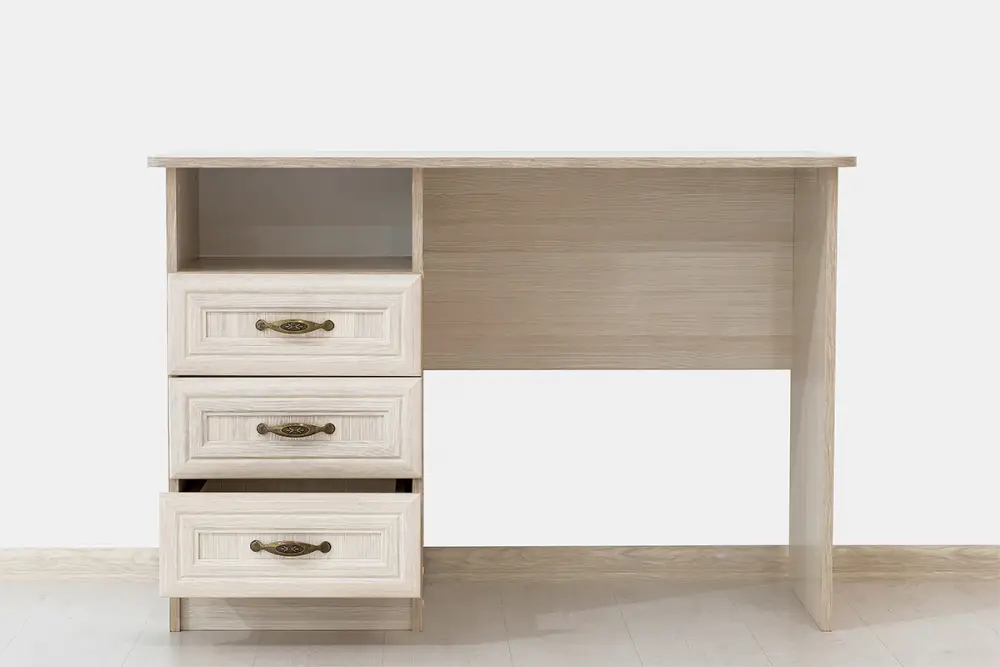 Вега ДМ-07, Стол, Сосна Карелия, СВ Мебель