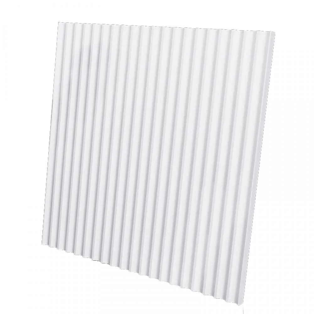 3d Дизайнерская панель из гипса pallada 600*600 0.36 m2