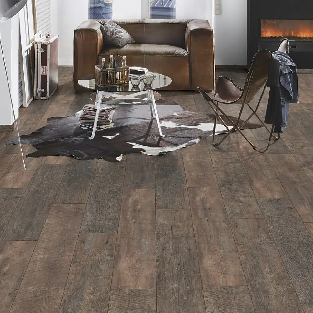 Floordreams vario k061 Расти Барнвуд (1,4803), 12мм/33 кл
