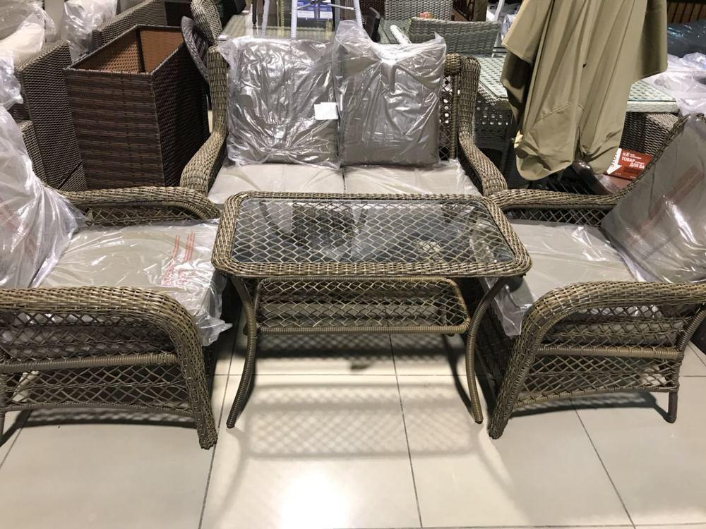 Комплект savannah