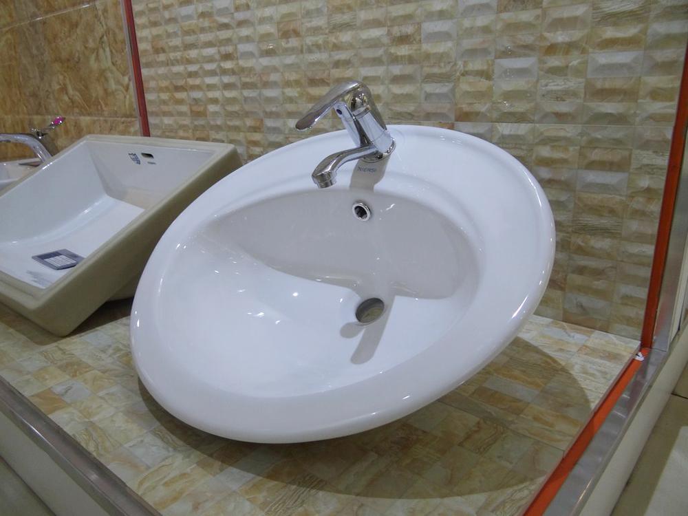 Раковина