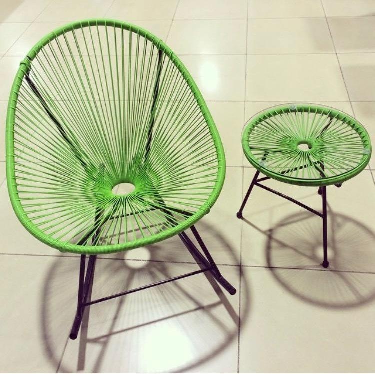 Комплект acapulco papasan
