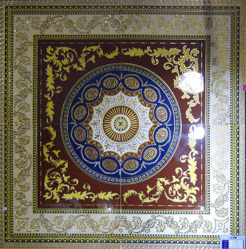 Плитка панно