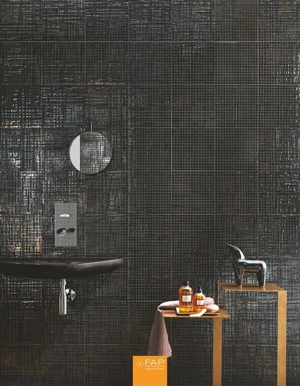 Кафельная плитка "top fap mosaici"