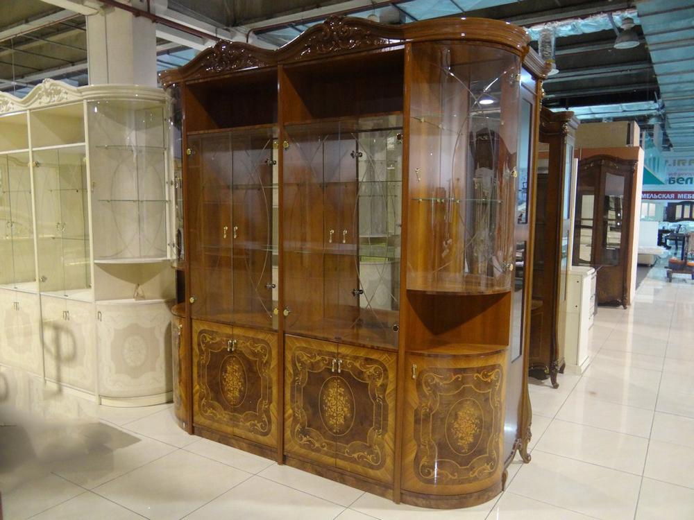 Горка "Виктория"