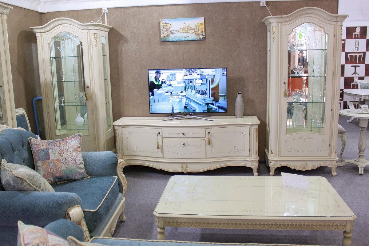 Тумба tv "Парма-38-02"