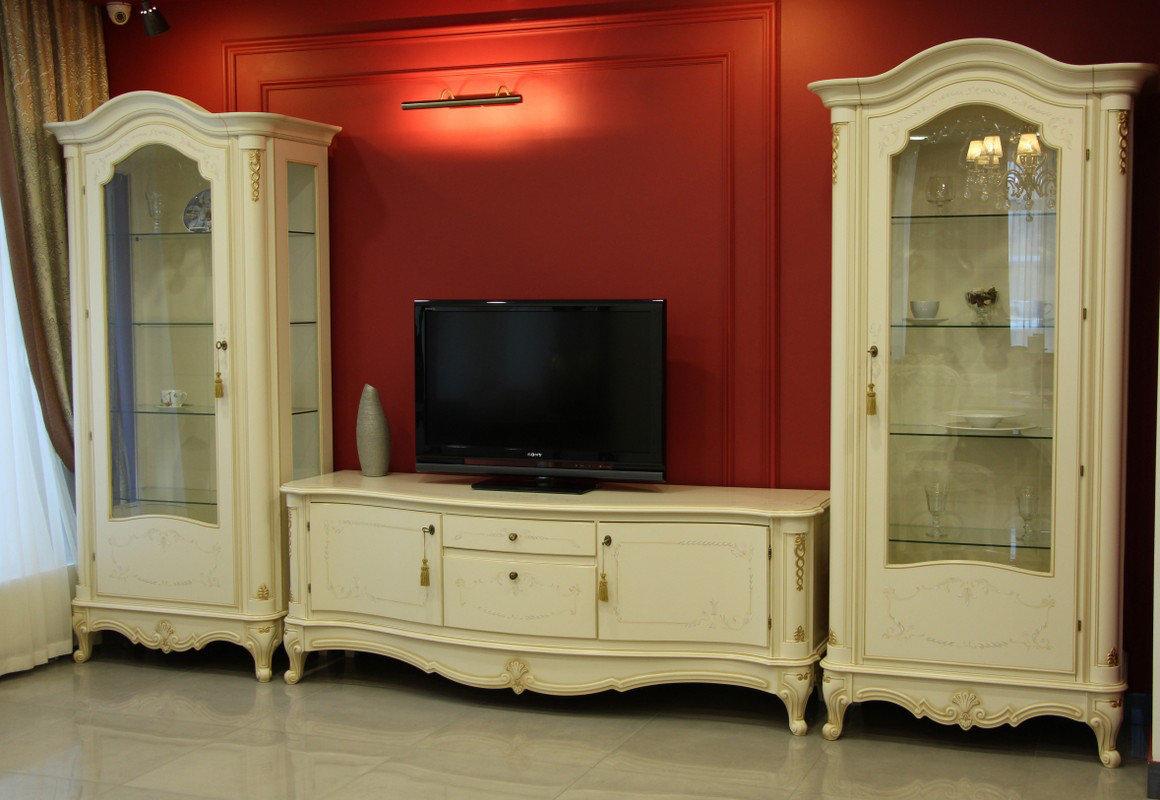 Тумба tv "Парма-38-02"