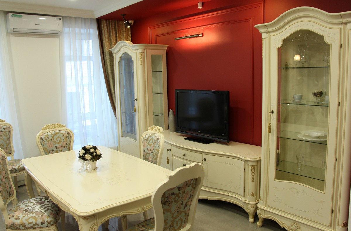 Тумба tv "Парма-38-02"