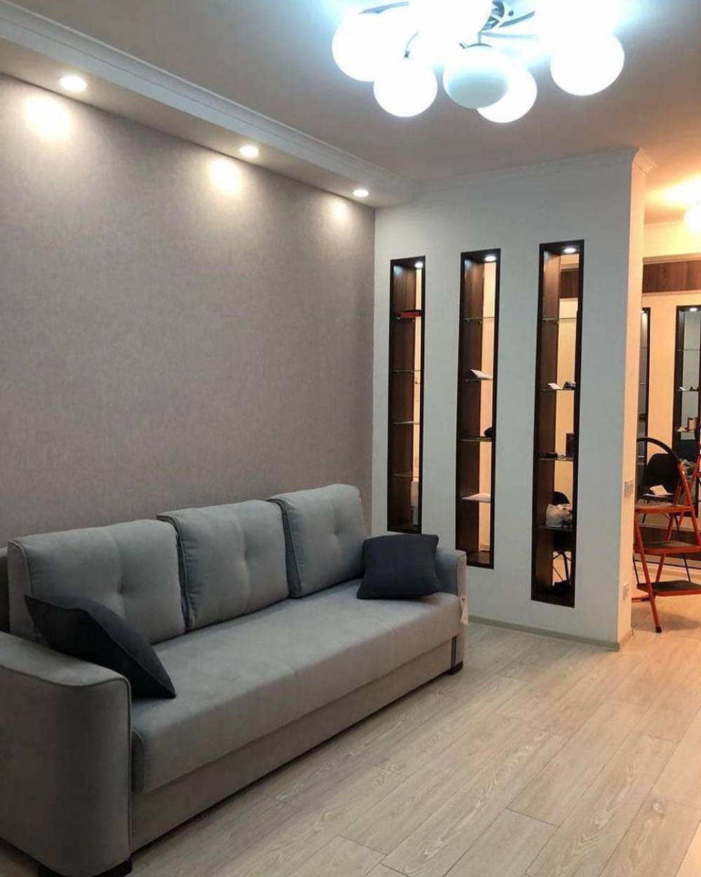 Диван "Рига"