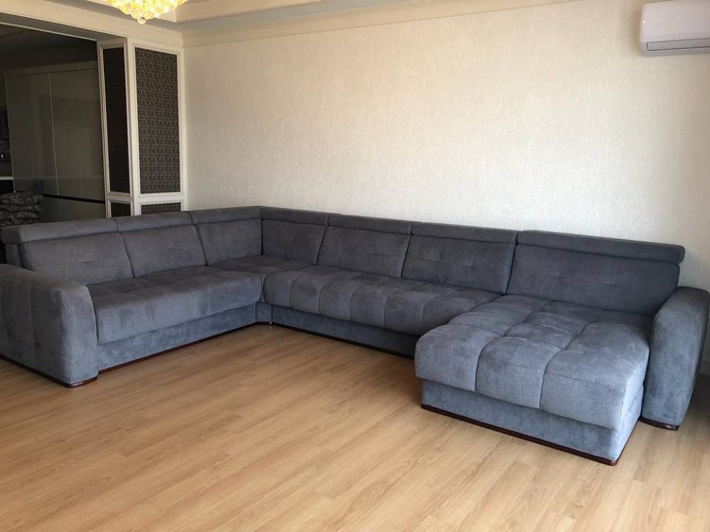 Модульный диван Камелот