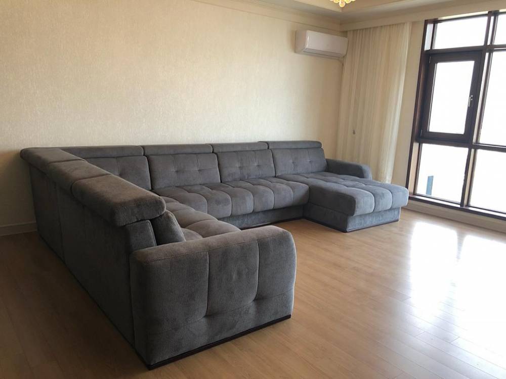 Модульный диван Камелот