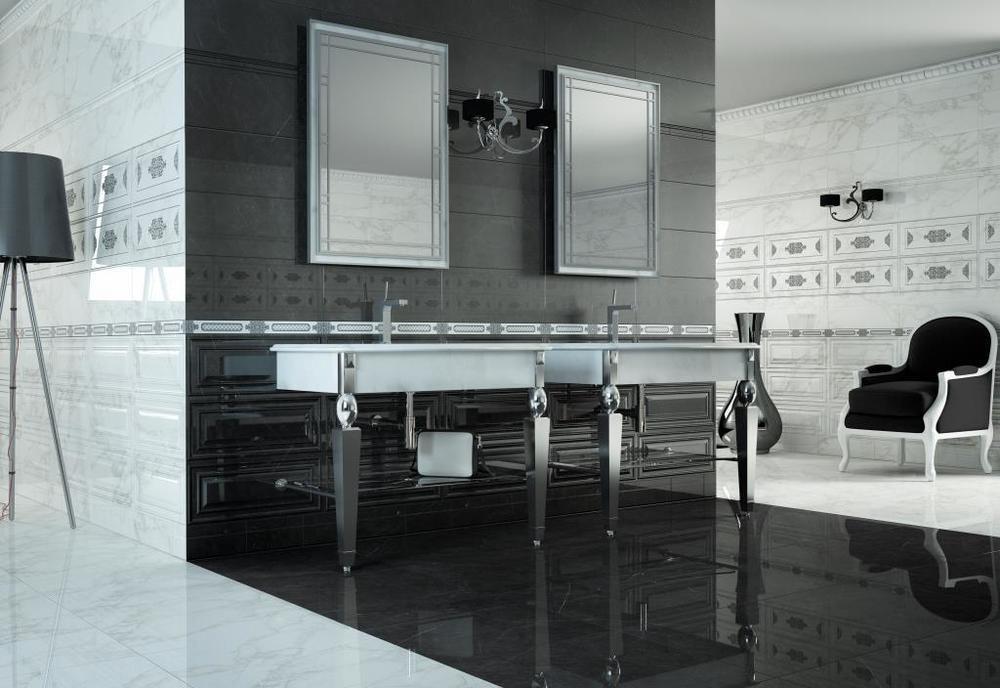 коллекция crystal керамическая плитка