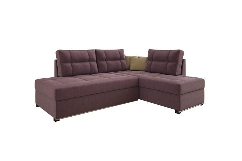Диван угловой "Руби"
