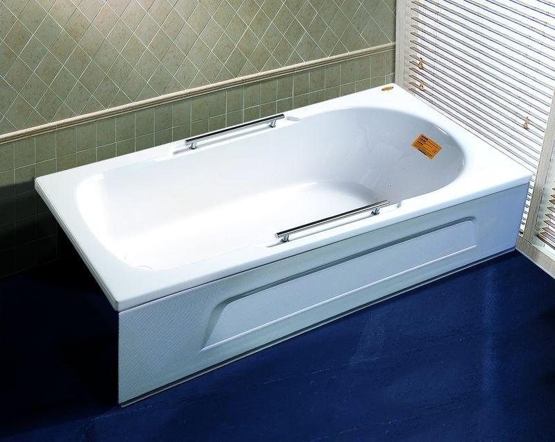 Ванна акриловая appollo ts-1502q