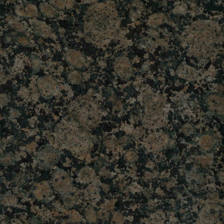 Гранит «baltic brown»