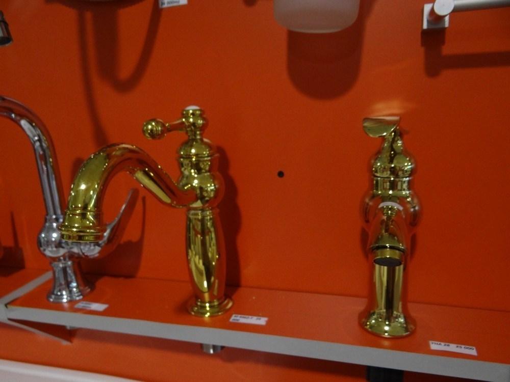 Аксессуары для ванной