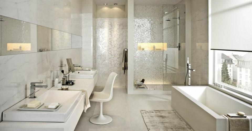 Кафельная плитка marazzi