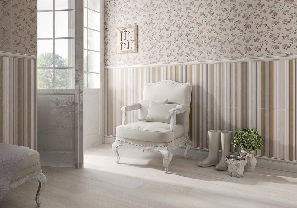 Кафельная плитка la maison