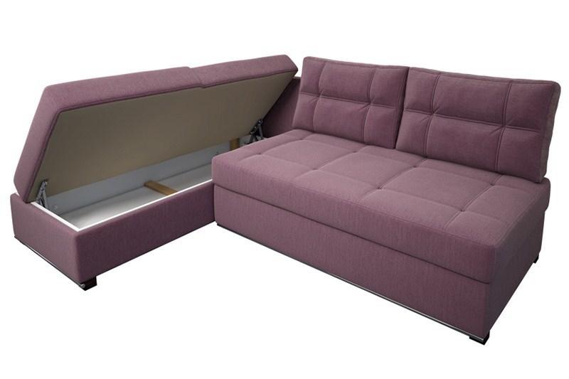 Диван угловой "Руби"