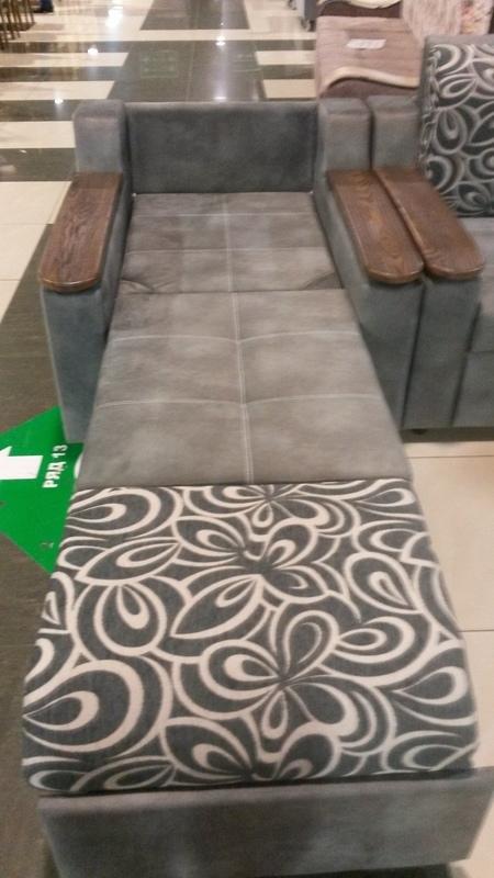 Кресло кровать"Грант"