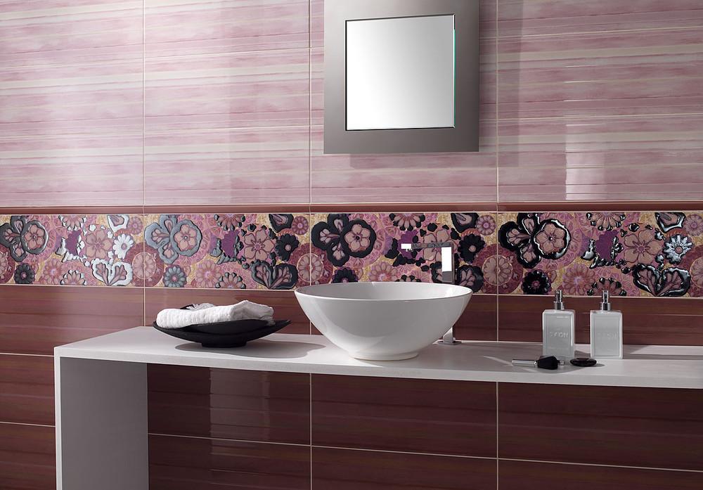 Кафельная плитка matisse