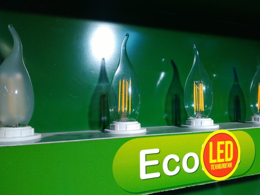Лампы "led 2"