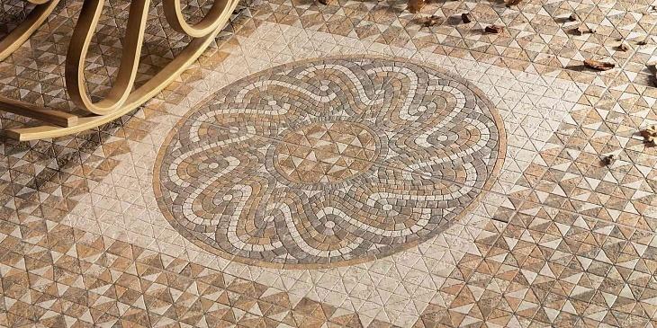 коллекция agadir керамогранит