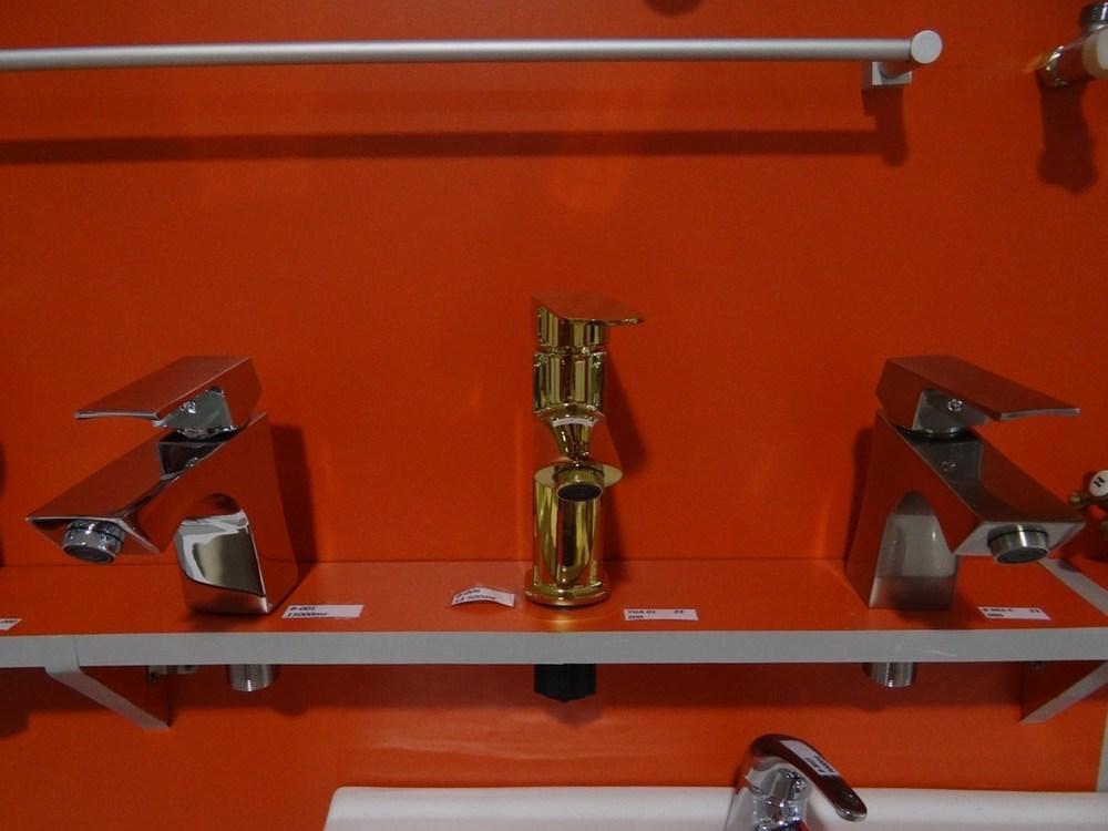 Аксессуары для ванной