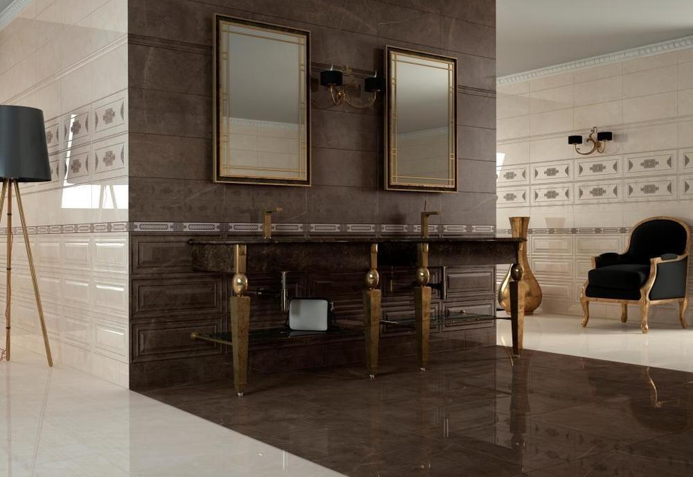 коллекция crystal керамическая плитка