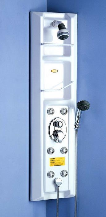 Душевая стойка "appollo ts-6007"