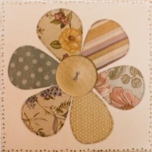 коллекция tissu+ керамическая плитка