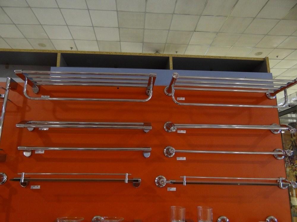 Аксессуары для ванной