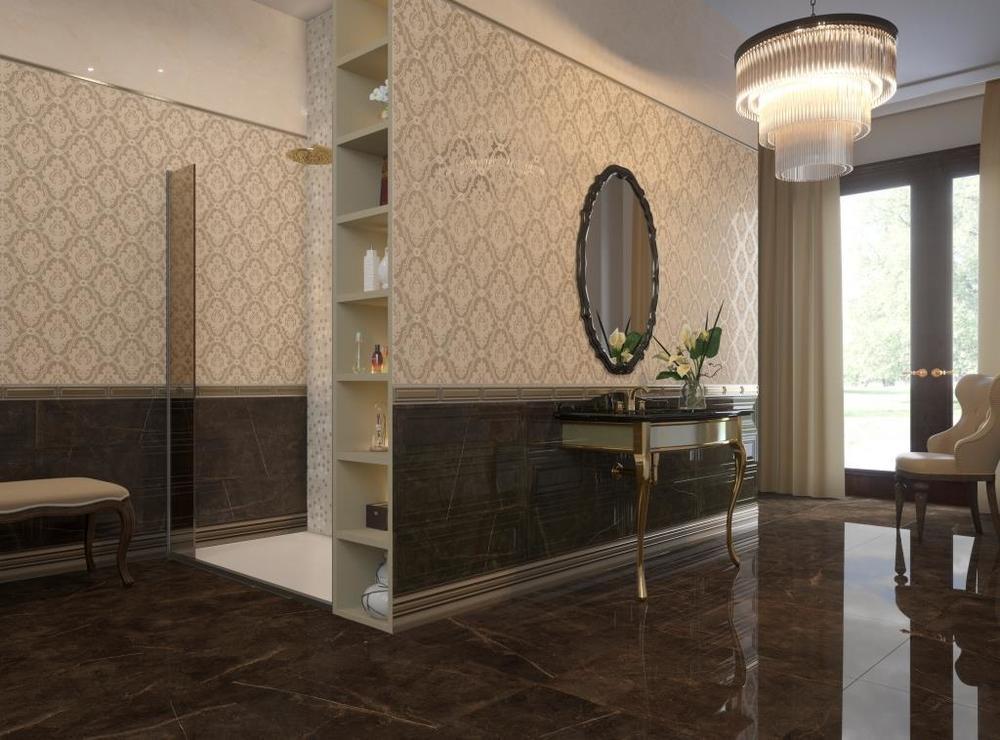 коллекция crystal керамическая плитка