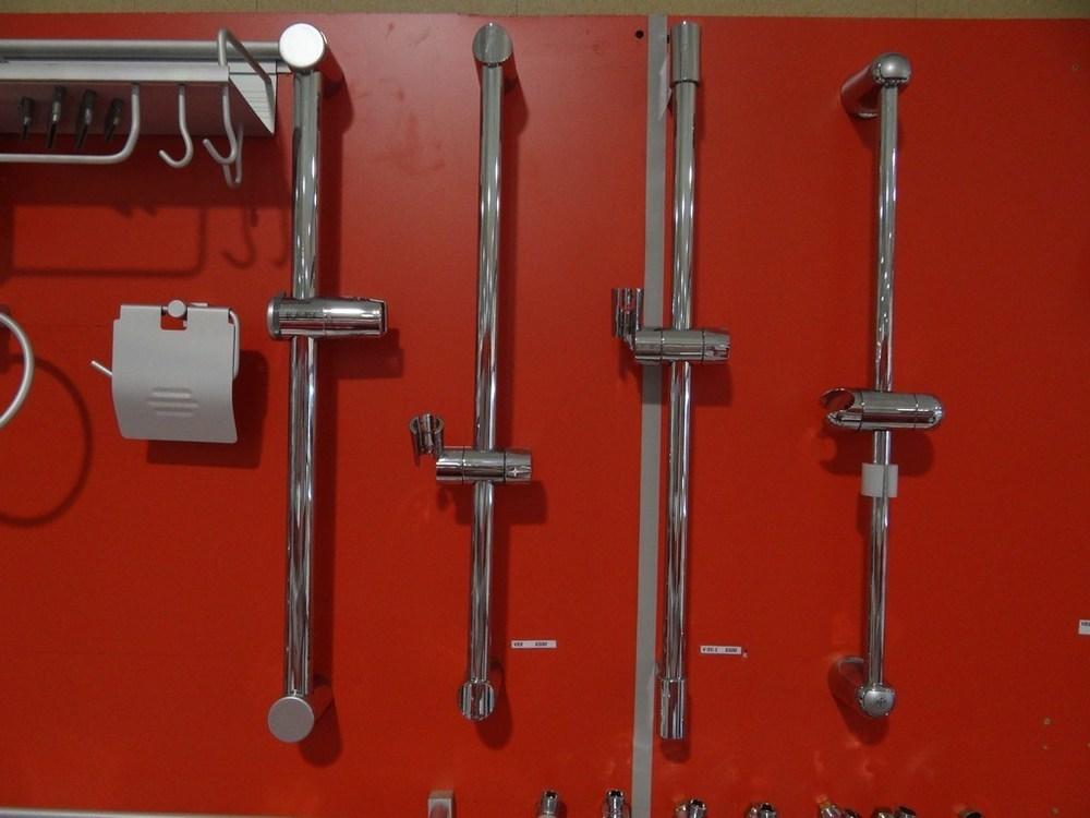 Аксессуары для ванной