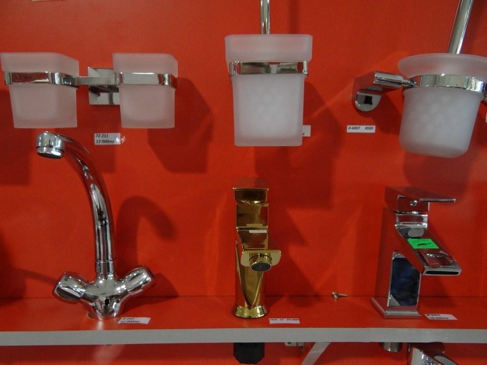 Аксессуары для ванной