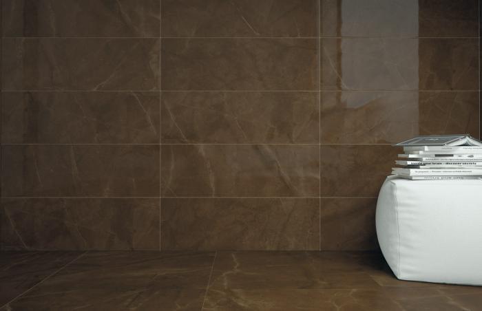 Кафельная плитка charme wall project