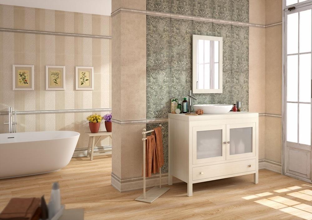 Кафельная плитка la maison