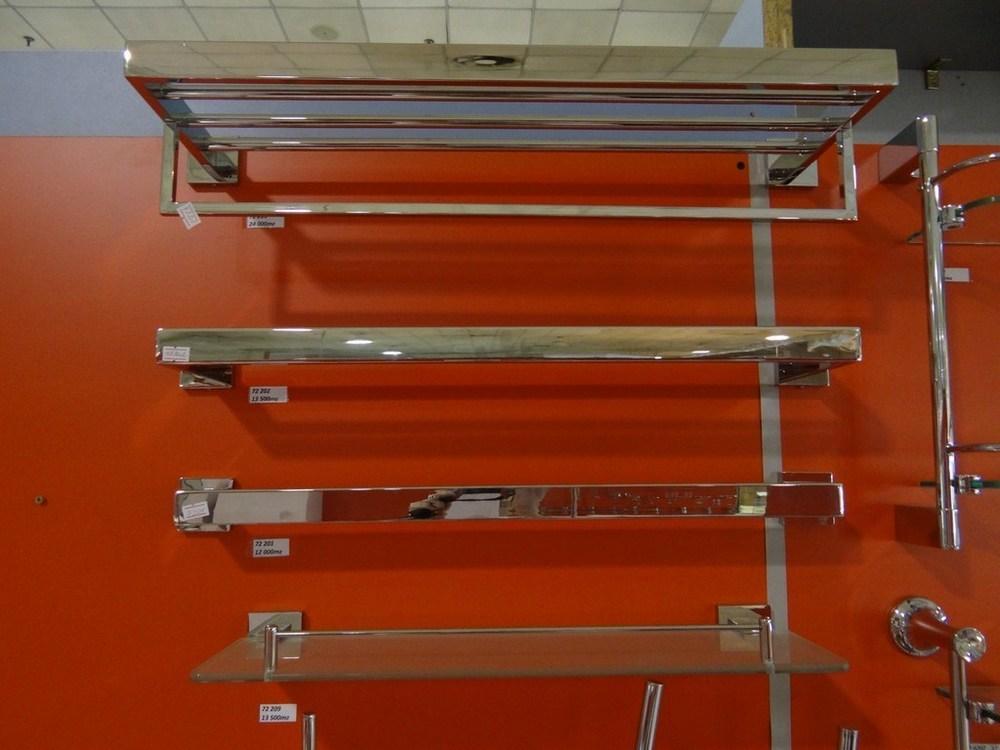 Аксессуары для ванной