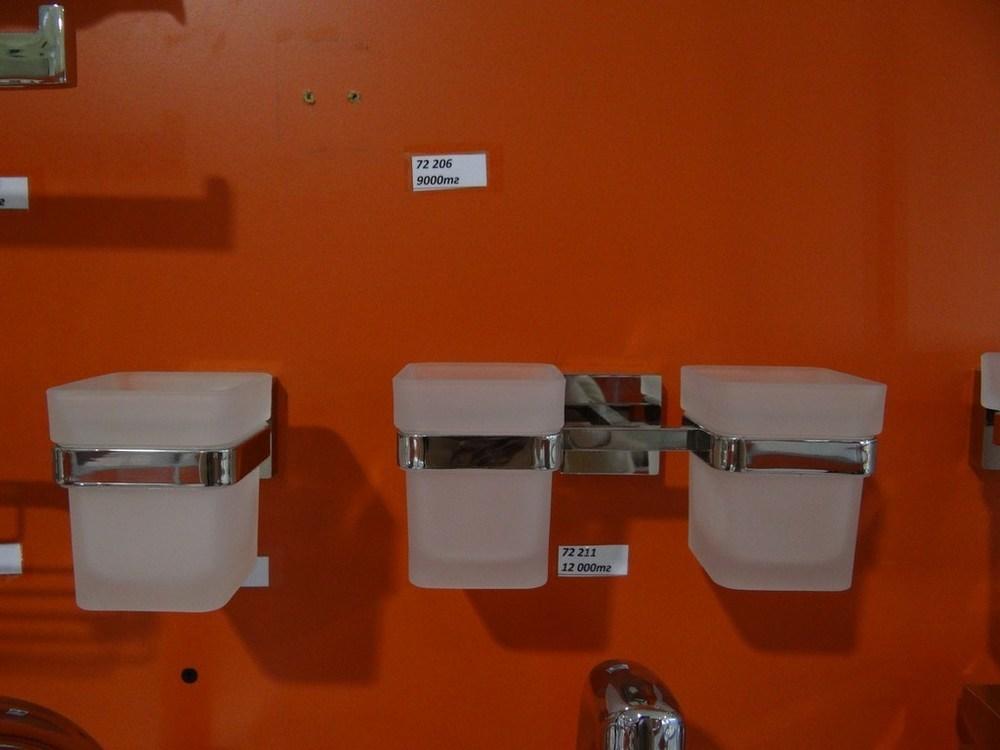 Аксессуары для ванной