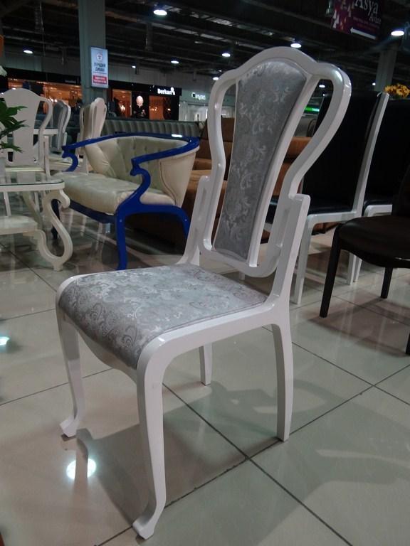 Стул "Корона"