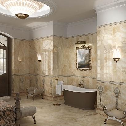 коллекция resort керамическая плитка