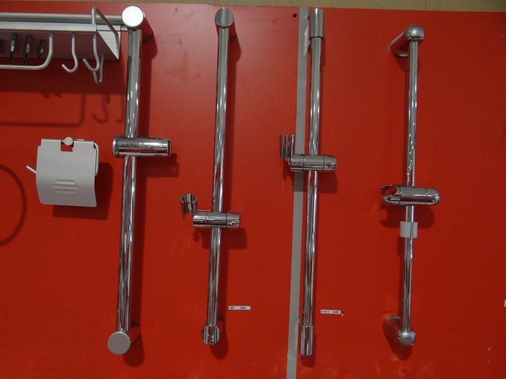 Аксессуары для ванной